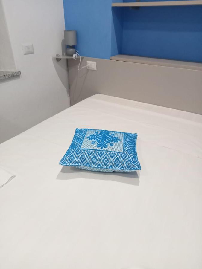 Lungomare Bed Rooms Santa Maria Navarrese Exterior foto